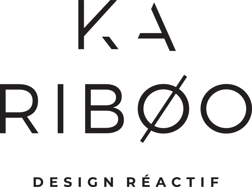 Logo de Kariboo, client de 2C2B inc. cabinet de fiscalité et comptabilité légale