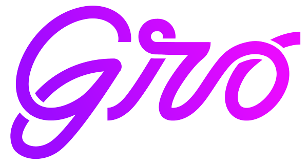 logo de l'agence Gro, client en fiscalité et comptabilité de 2C2B inc