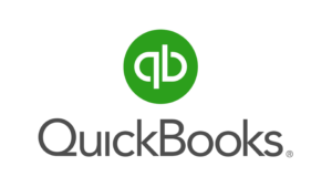 Logo de Quickbooks, application pour une bonne comptabilité infonuagique.